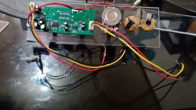 DSP 99 Multi Effect Processor, Review Effect DSP99, 100 DSP effects Karaoke FX board, TESTING DSP9 смотреть онлайн