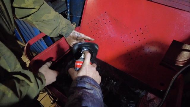 Обслуживание опорных подшипников Subaru SVX смотреть онлайн