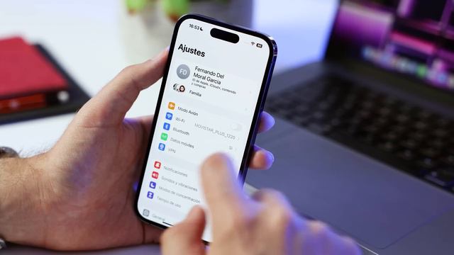 iOS 17 beta 2: Un repaso a las novedades más importantes para tu iPhone смотреть онлайн