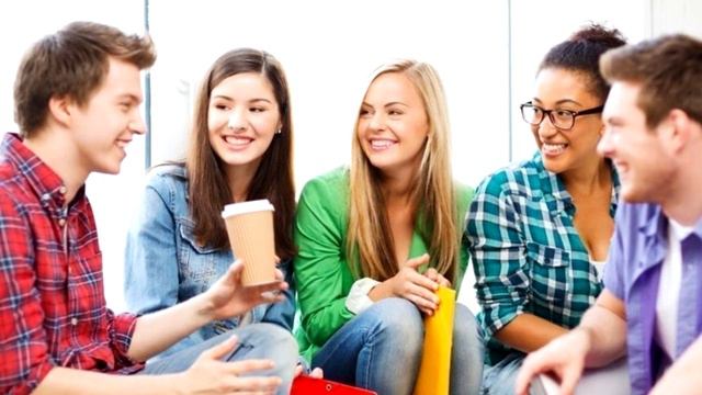 4 разрушительных мифа, которые портят жизнь смотреть онлайн