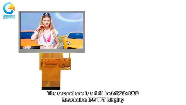 4.3 inch HD IPS TFT display смотреть онлайн