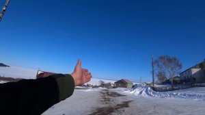 Зимняя рыбалка в Лазареве - Джаоре 2024 | 6 дней живём на льду! Часть #1