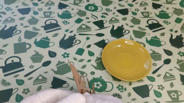 Горчица жёлтая (семя)