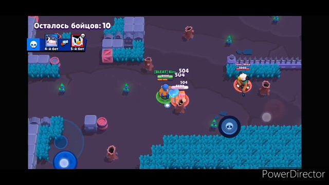 Играю с Айком и Микой, кто же будет за новый человек? :) смотреть онлайн