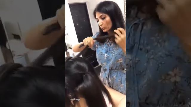 Создание низкого текстурного пучка 🌿 часть 2 смотреть онлайн