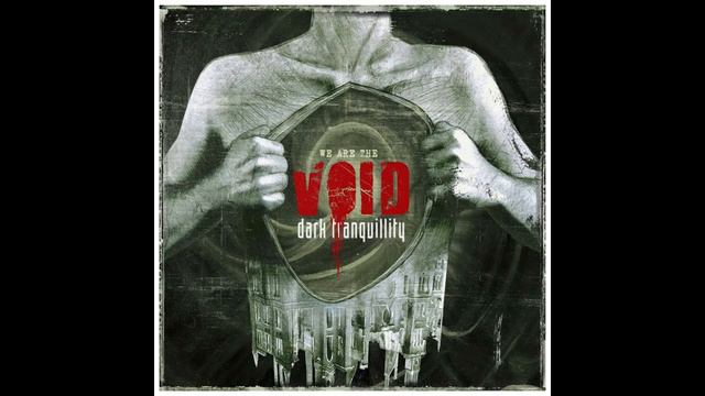 DARK TRANQUILLITY In My Absence смотреть онлайн