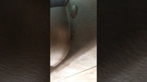 Доработка замка пятой (задней) двери Рекстон.