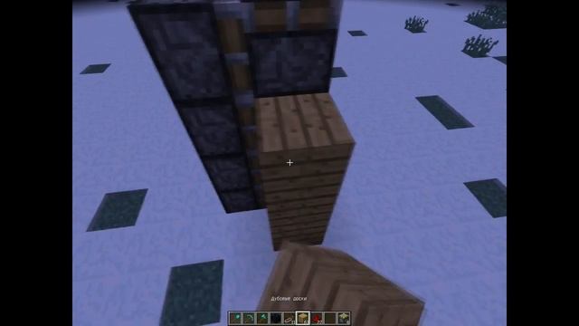 Механический лифт майнкрафт 1.7.10 смотреть онлайн