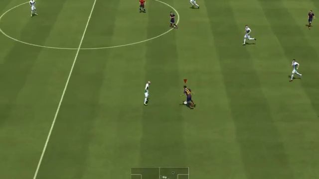FIFA 14 - Товарищеские матчи - #1 смотреть онлайн