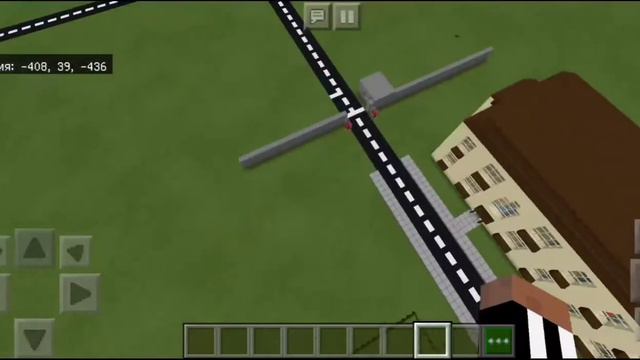 Русский город майнкрафт # 12 смотреть онлайн