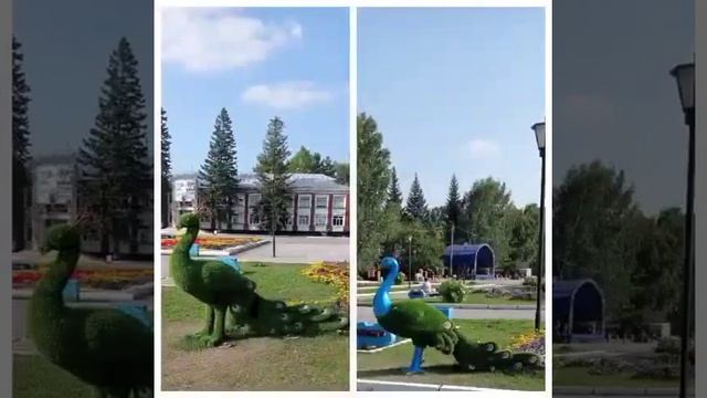 ?????Мой?Алтайский?Край,?Моя?рп.Тальменка!!!????? смотреть онлайн