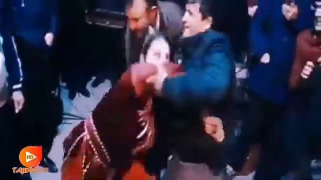 Туй дар д.Кадучи | Сасед туйя девона кард смотреть онлайн