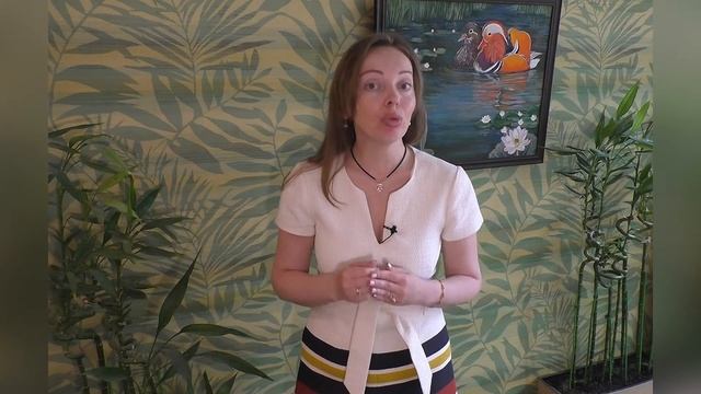 7 августа - Карма рожденных в этот день, независимо от года рождения смотреть онлайн