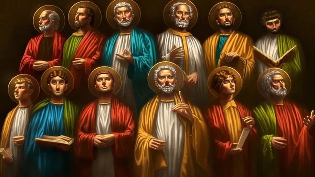 Почему Великий четверг называют Чистым? смотреть онлайн