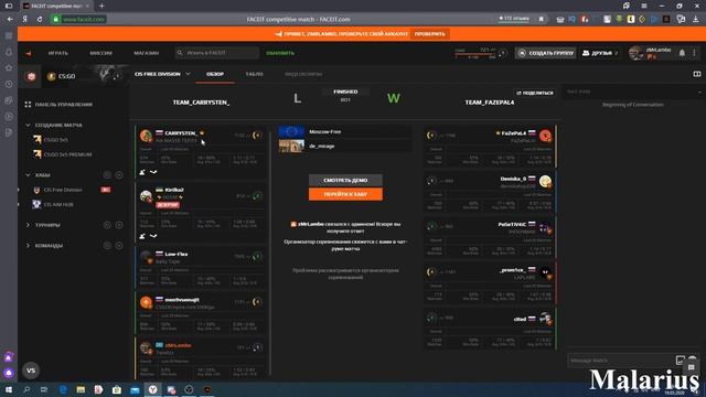 Как установить расширение FACEIT ENHANCER | FACEIT | смотреть онлайн