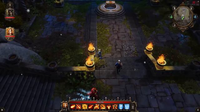 the void dragon is an easy boss смотреть онлайн
