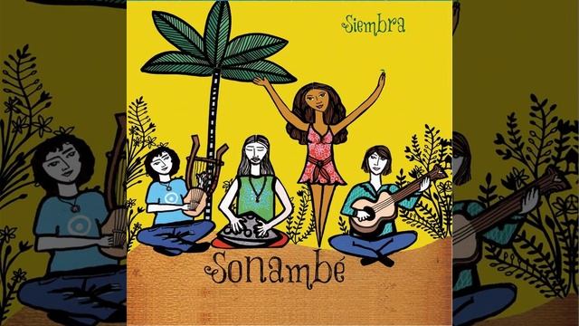 Sonidos para Fluir смотреть онлайн