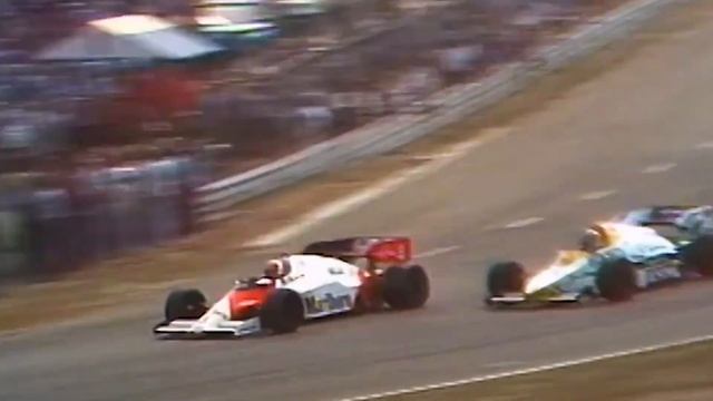 F1's BIGGEST Beefs Revealed.. смотреть онлайн