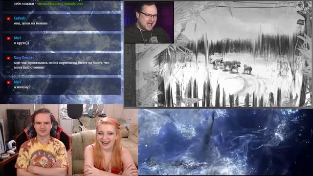 СМЕШНЫЕ МОМЕНТЫ С КУПЛИНОВЫМ ► Tiny Bunny | РЕАКЦИЯ НА @Kuplinov | смотреть онлайн