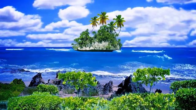 Нарезка "Красивая природа" 23 смотреть онлайн