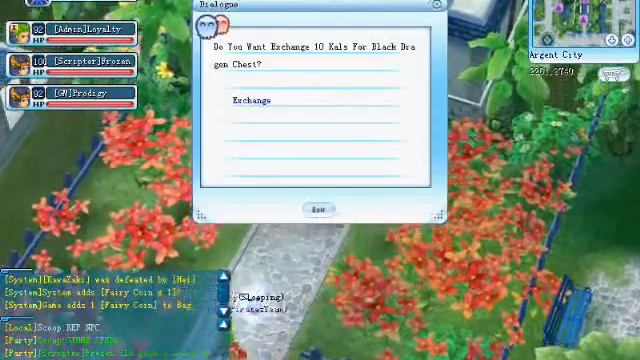 Tales of pirates private server Rainbow pirates смотреть онлайн