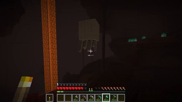 Выживание На Одном Чанке В Майнкрафт #2 смотреть онлайн