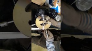 Донный клапан автоцистерн АТЗ, АЦН, АЦ