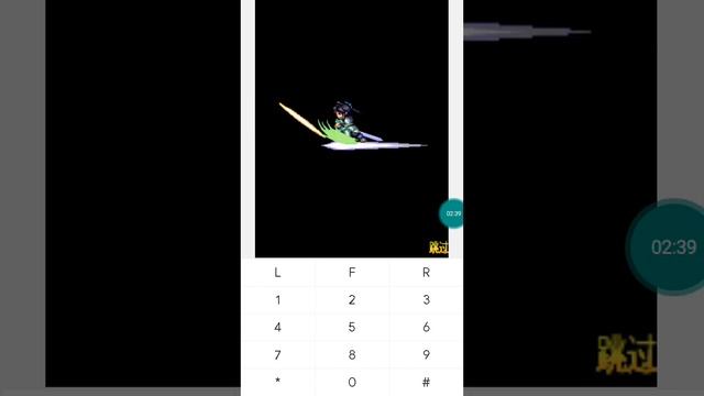 【JAVA GAMES】 国恋 - J2me Loader смотреть онлайн