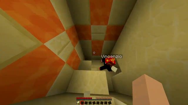 "Tricked by Choco!" - Midnight Minecraft - w/Choco | Episode #1 | TBNRKENWORTH смотреть онлайн