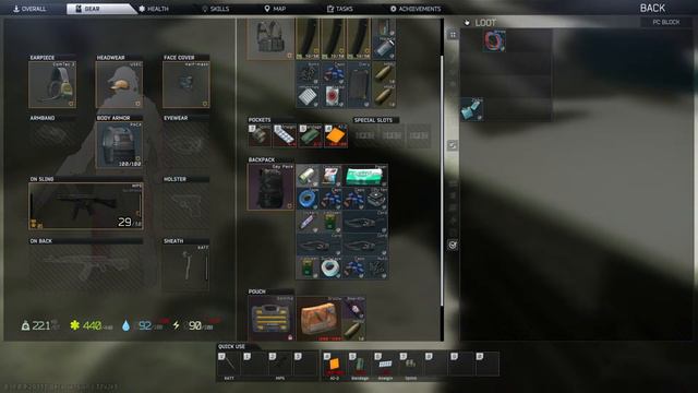 First look at patch 14 including Ground Zero смотреть онлайн
