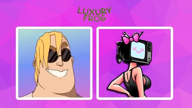 Mr Incredible Becoming Canny ( ALL FULL Tv Women, Tv Girl ) Skibidi Toilet Animation | Part 5 смотреть онлайн