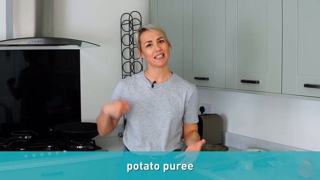 АНГЛИЙСКИЙ В РЕАЛЬНОЙ ЖИЗНИ *фразы для готовки* LinguaTrip TV смотреть онлайн