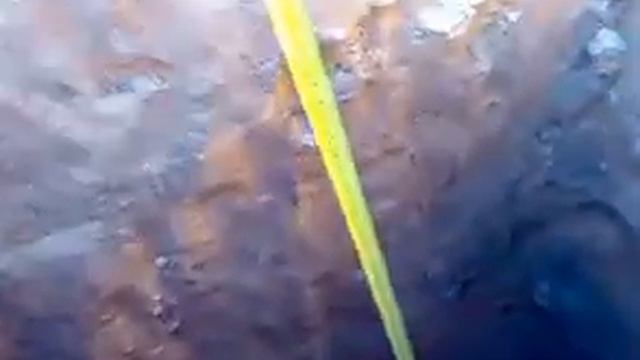 Как сделать колодец. Моя ВОДА! смотреть онлайн