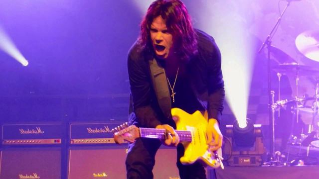 Europe - The Final Countdown Solo Backing Track смотреть онлайн