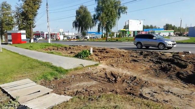 #Вязники Разруха или процветание смотреть онлайн