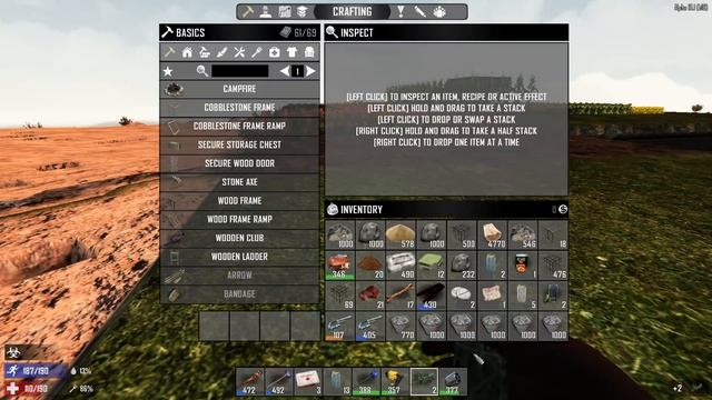 Alpha 15 7 days to die lets play Ep 45: Growing Up смотреть онлайн