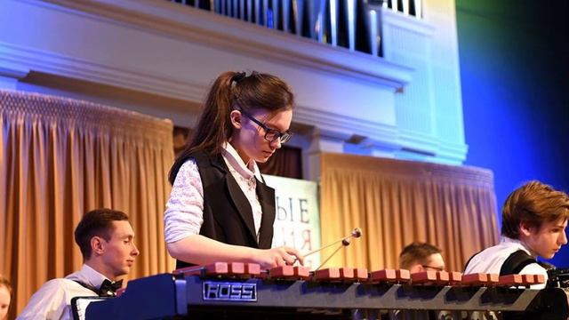 Награждение стипендиатов и лауреатов Тверской области смотреть онлайн