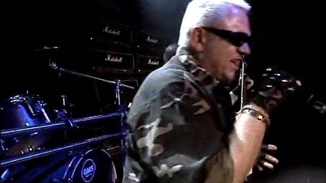U D O - The Arbiter - Video Clip (2004) смотреть онлайн
