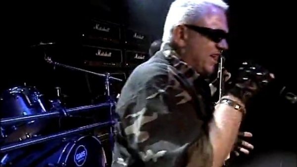 U D O - The  Arbiter - Video Clip (2004)