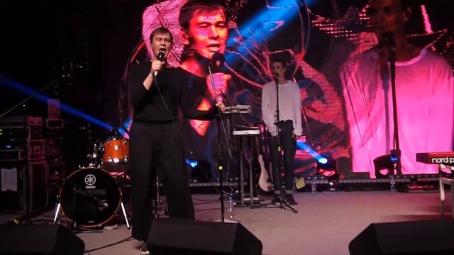 OQJAV - Не парень (18-05-2019) смотреть онлайн