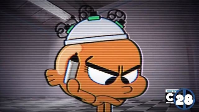 50 ФАКТОВ - УДИВИТЕЛЬНЫЙ МИР ГАМБОЛА смотреть онлайн