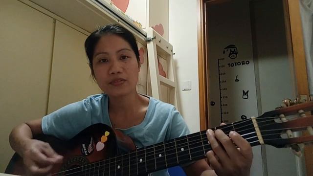 Just Another Woman In Love (by Anne Murray)cover by Loila смотреть онлайн