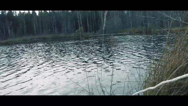 Отцеп воблеров. Как это работает? смотреть онлайн