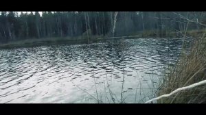 Отцеп воблеров. Как это работает?