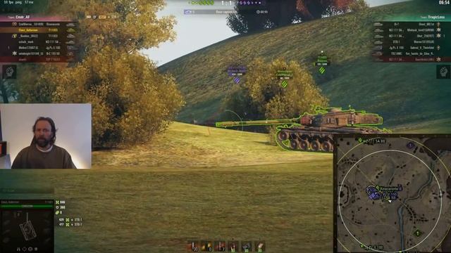WOT - MURICA Bonus Video! | World of Tanks смотреть онлайн