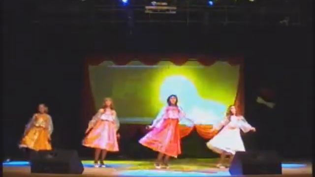 17 Cirk Ulibka Valenki.wmv смотреть онлайн