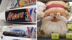 Пошли за покупками, а принесли впечатления