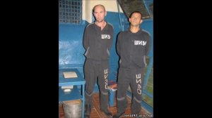 Как живут петухи, низшая каста заключённых