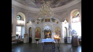 ПАРК АСКОЛЬДОВА МОГИЛА В КИЄВІ