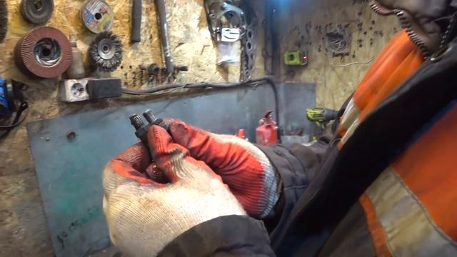 ОЖИВЛЕНИЕ МЕРТВЕЦА за 40к!